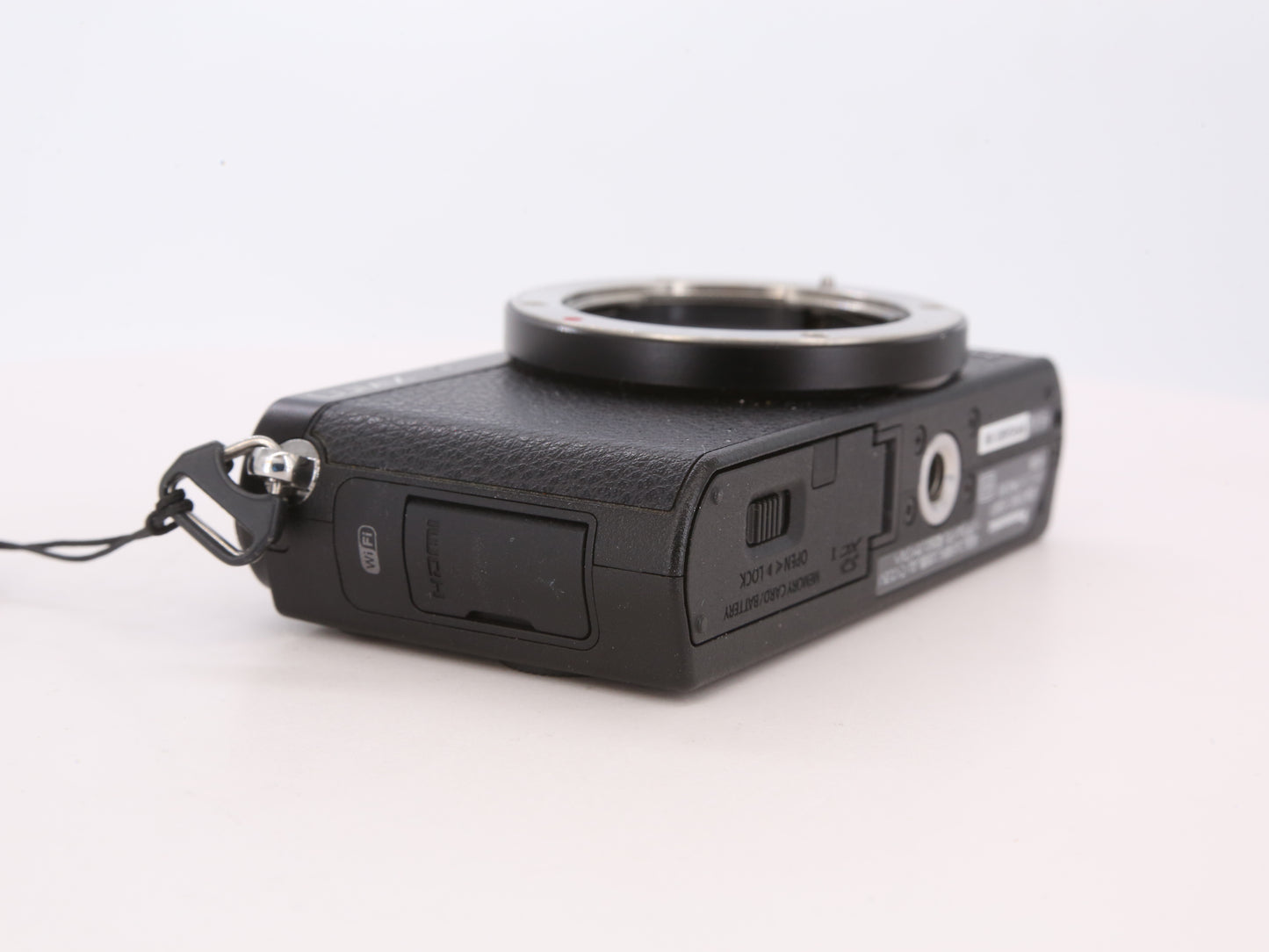 [Good, Fast Shipping] Panasonic Lumix GM1 Camera