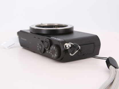 [Good, Fast Shipping] Panasonic Lumix GM1 Camera