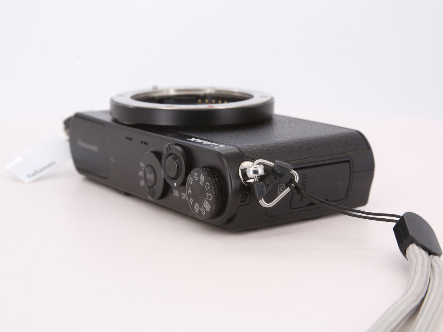 [Good, Fast Shipping] Panasonic Lumix GM1 Camera