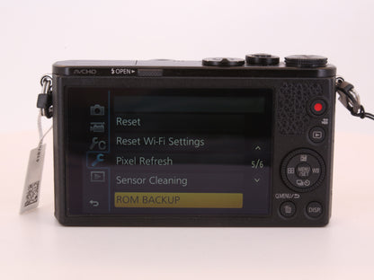 [Good, Fast Shipping] Panasonic Lumix GM1 Camera