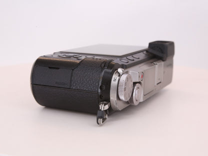 [Good, Fast Shipping] Panasonic Lumix GX85 Camera