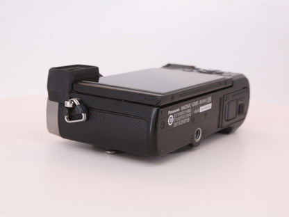 [Good, Fast Shipping] Panasonic Lumix GX85 Camera