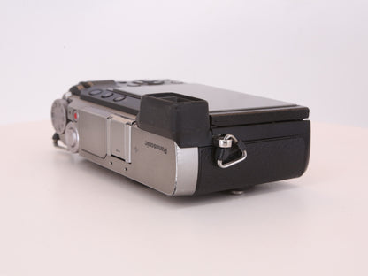 [Good, Fast Shipping] Panasonic Lumix GX85 Camera