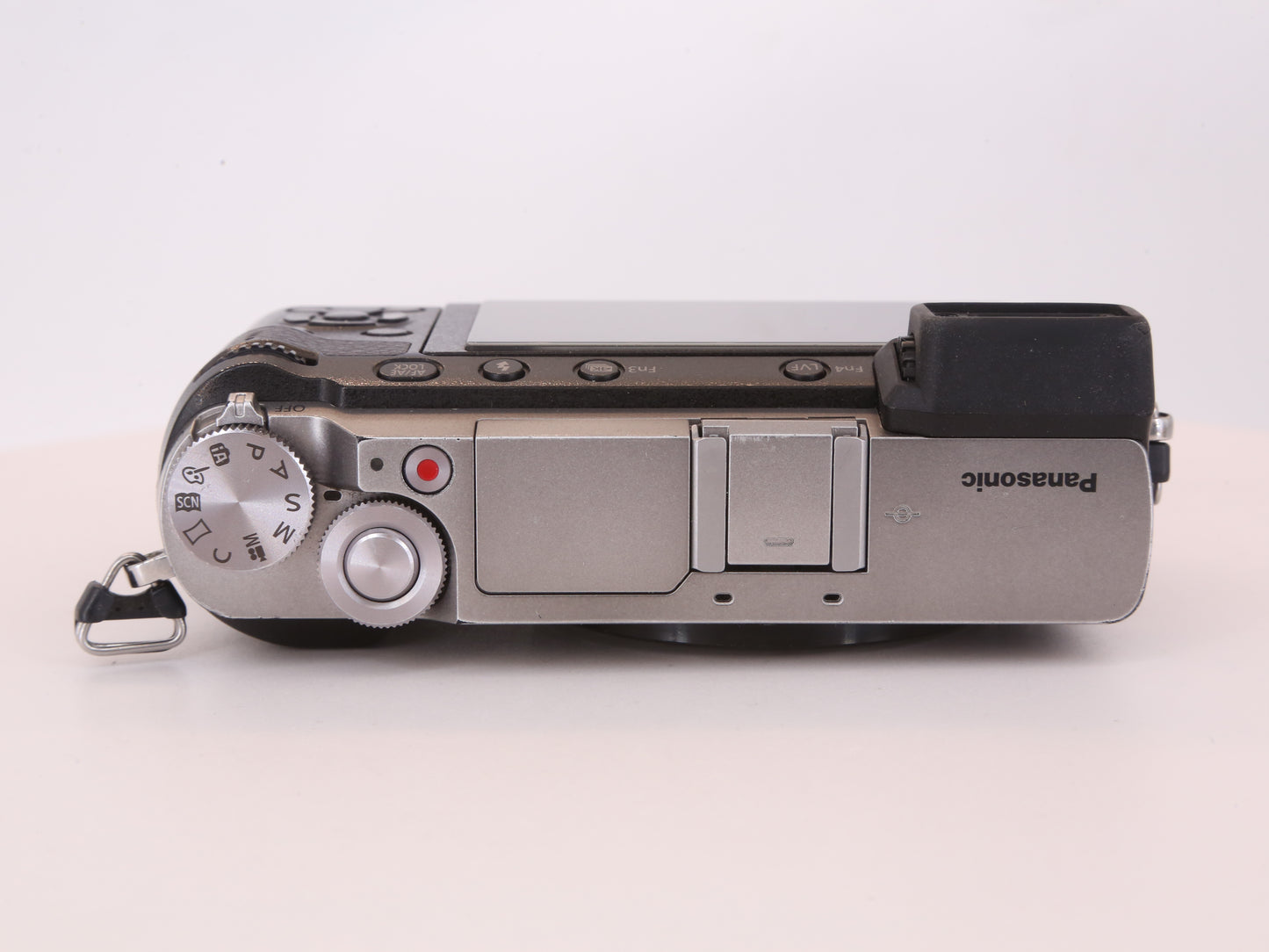 [Good, Fast Shipping] Panasonic Lumix GX85 Camera
