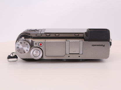 [Good, Fast Shipping] Panasonic Lumix GX85 Camera