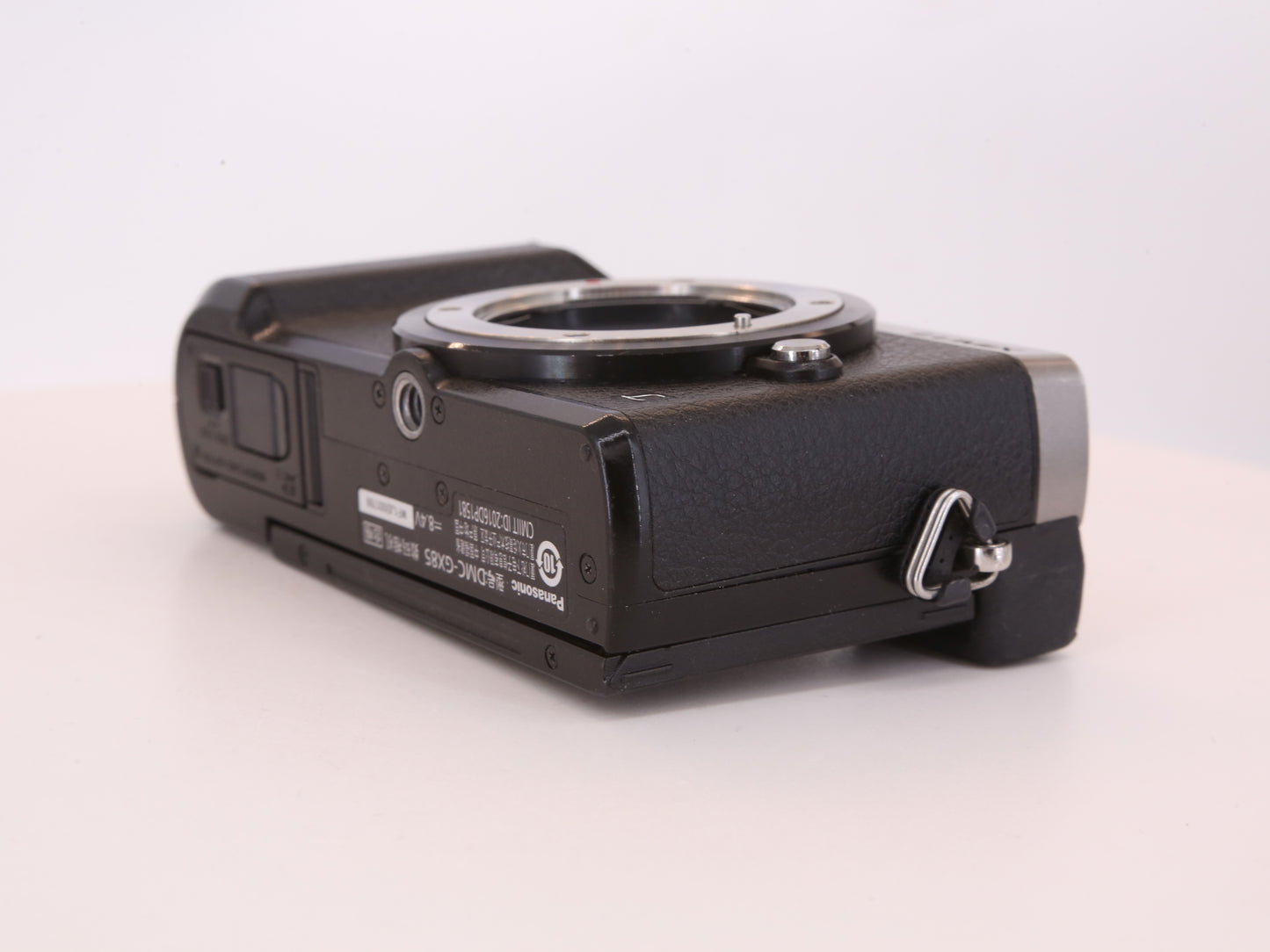 [Good, Fast Shipping] Panasonic Lumix GX85 Camera