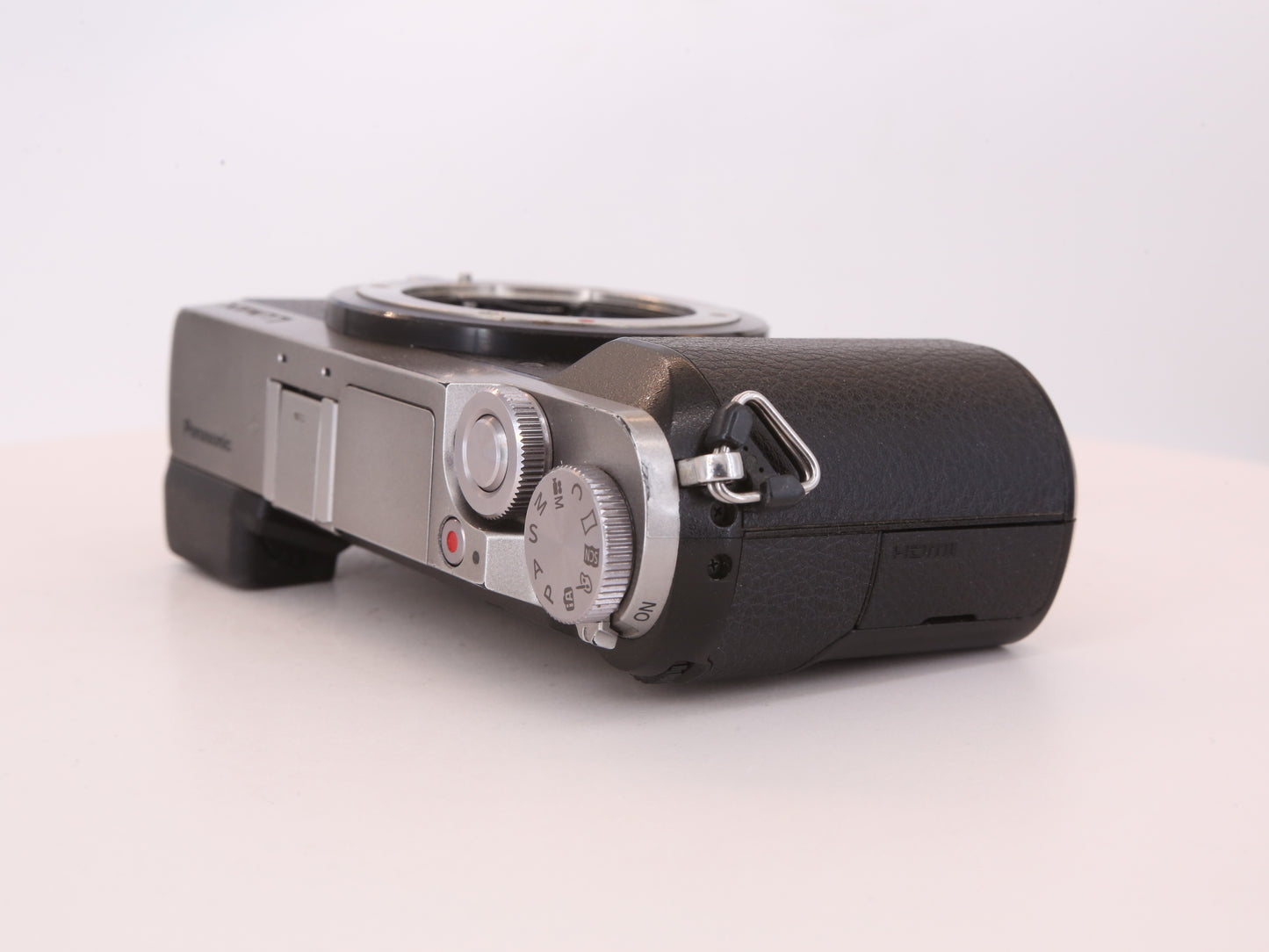 [Good, Fast Shipping] Panasonic Lumix GX85 Camera