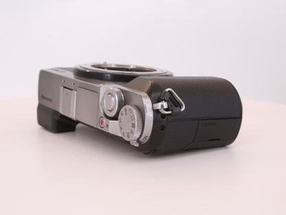 [Good, Fast Shipping] Panasonic Lumix GX85 Camera