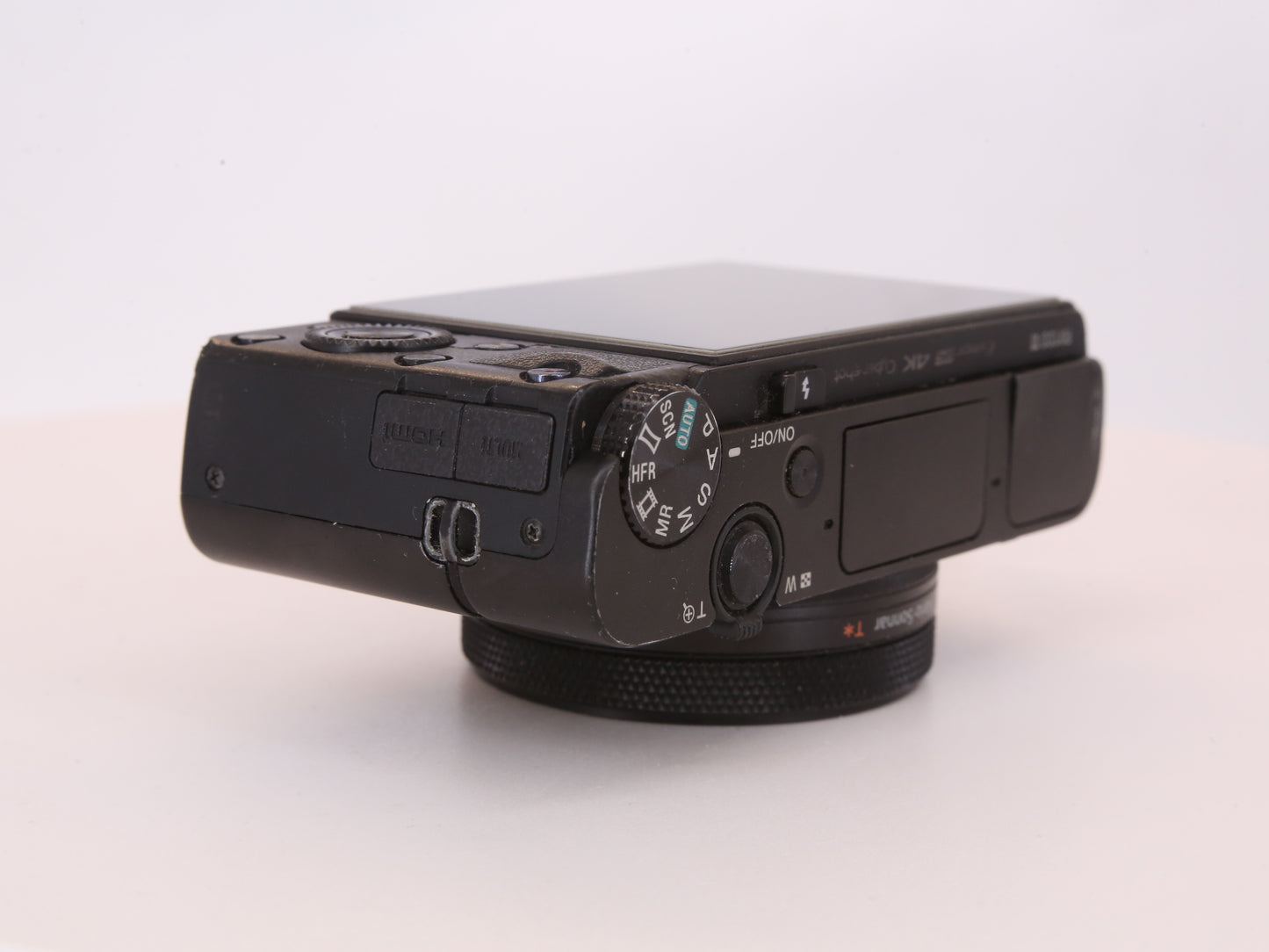 [Good, Fast Shipping] Sony DSC-RX100 VI M6 Camera