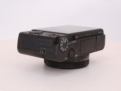 [Good, Fast Shipping] Sony DSC-RX100 VI M6 Camera