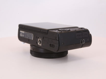 [Good, Fast Shipping] Sony DSC-RX100 VI M6 Camera