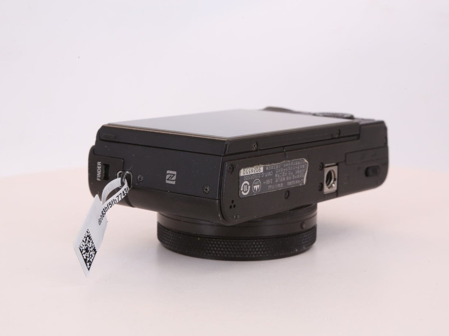 [Good, Fast Shipping] Sony DSC-RX100 VI M6 Camera