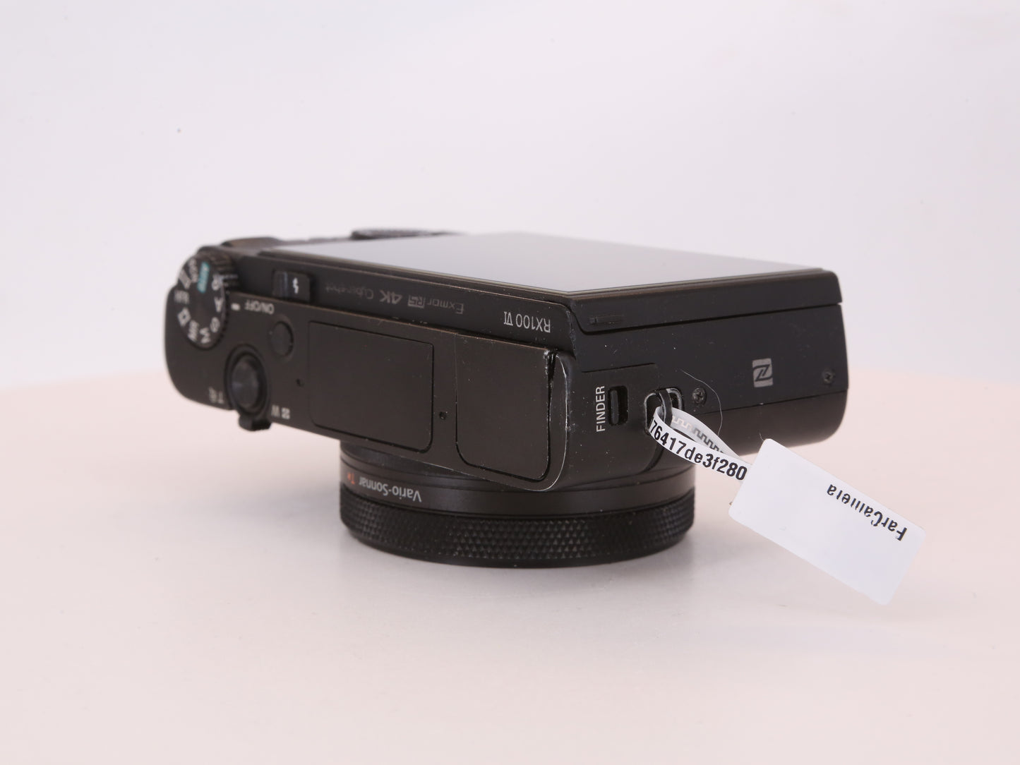 [Good, Fast Shipping] Sony DSC-RX100 VI M6 Camera