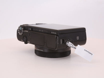 [Good, Fast Shipping] Sony DSC-RX100 VI M6 Camera