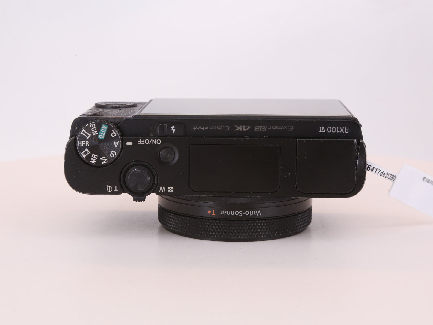 [Good, Fast Shipping] Sony DSC-RX100 VI M6 Camera