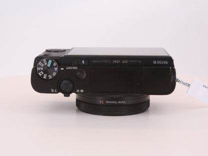 [Good, Fast Shipping] Sony DSC-RX100 VI M6 Camera