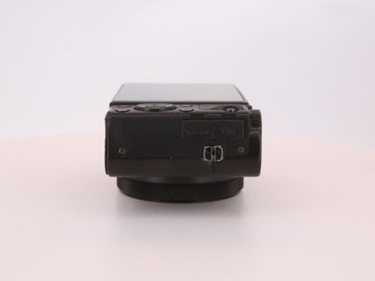 [Good, Fast Shipping] Sony DSC-RX100 VI M6 Camera