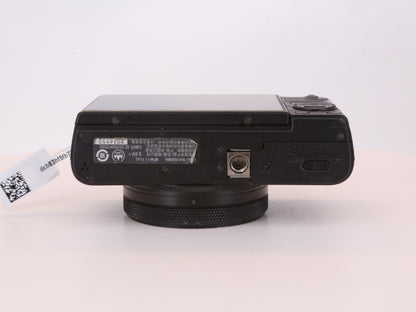 [Good, Fast Shipping] Sony DSC-RX100 VI M6 Camera