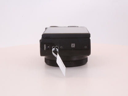[Good, Fast Shipping] Sony DSC-RX100 VI M6 Camera