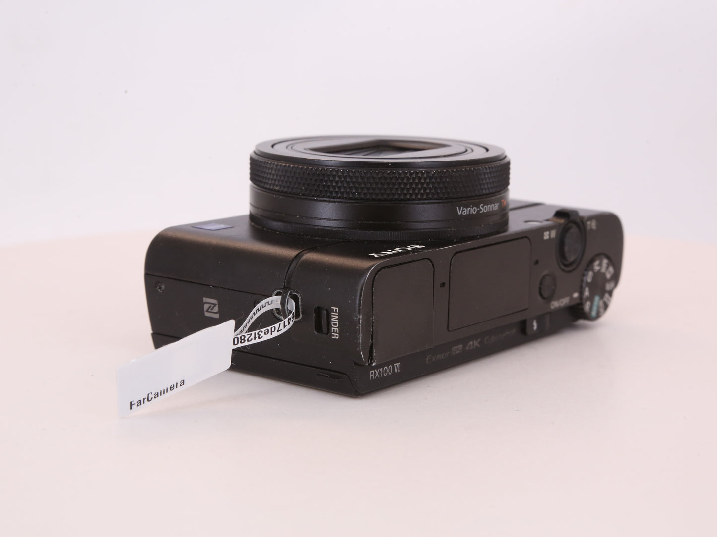 [Good, Fast Shipping] Sony DSC-RX100 VI M6 Camera