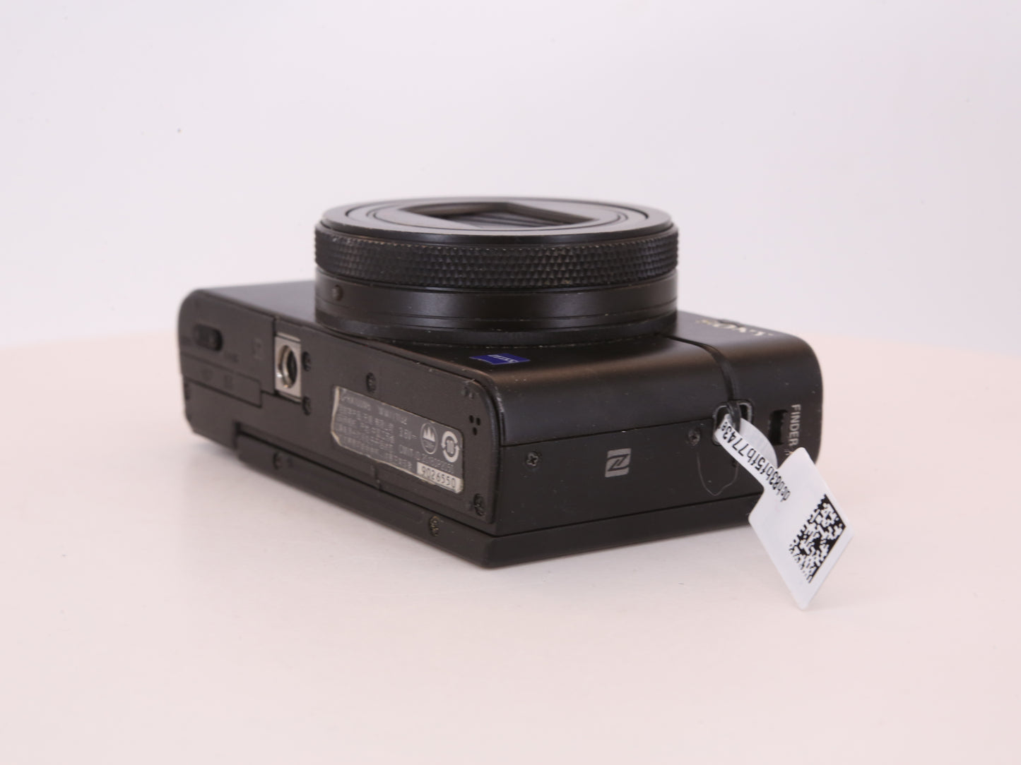 [Good, Fast Shipping] Sony DSC-RX100 VI M6 Camera
