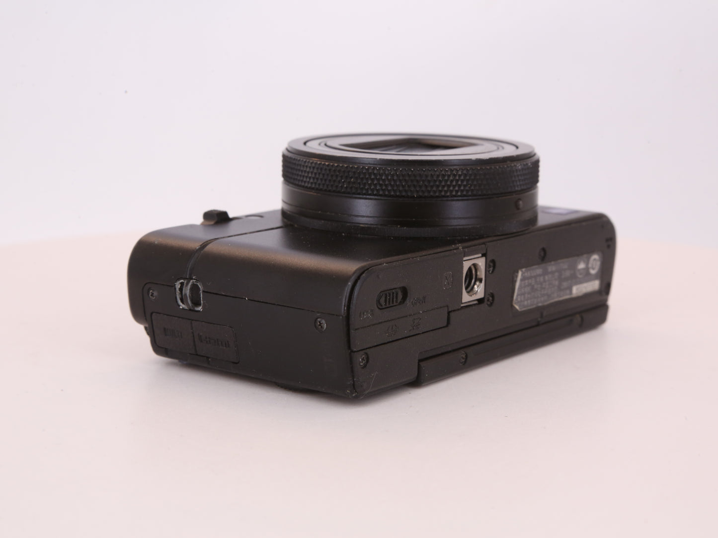 [Good, Fast Shipping] Sony DSC-RX100 VI M6 Camera