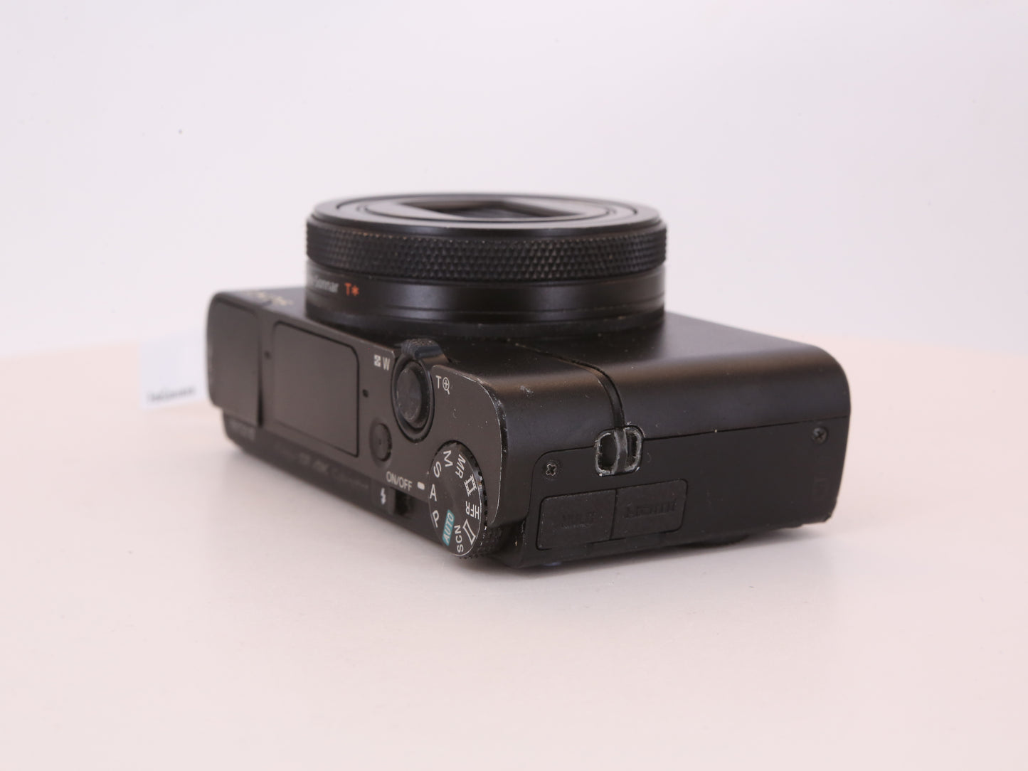 [Good, Fast Shipping] Sony DSC-RX100 VI M6 Camera