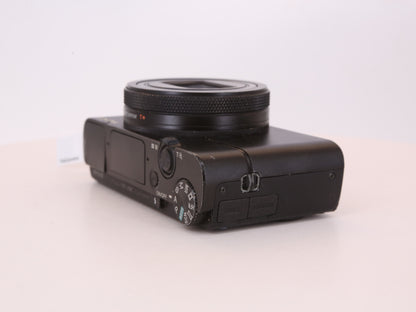 [Good, Fast Shipping] Sony DSC-RX100 VI M6 Camera