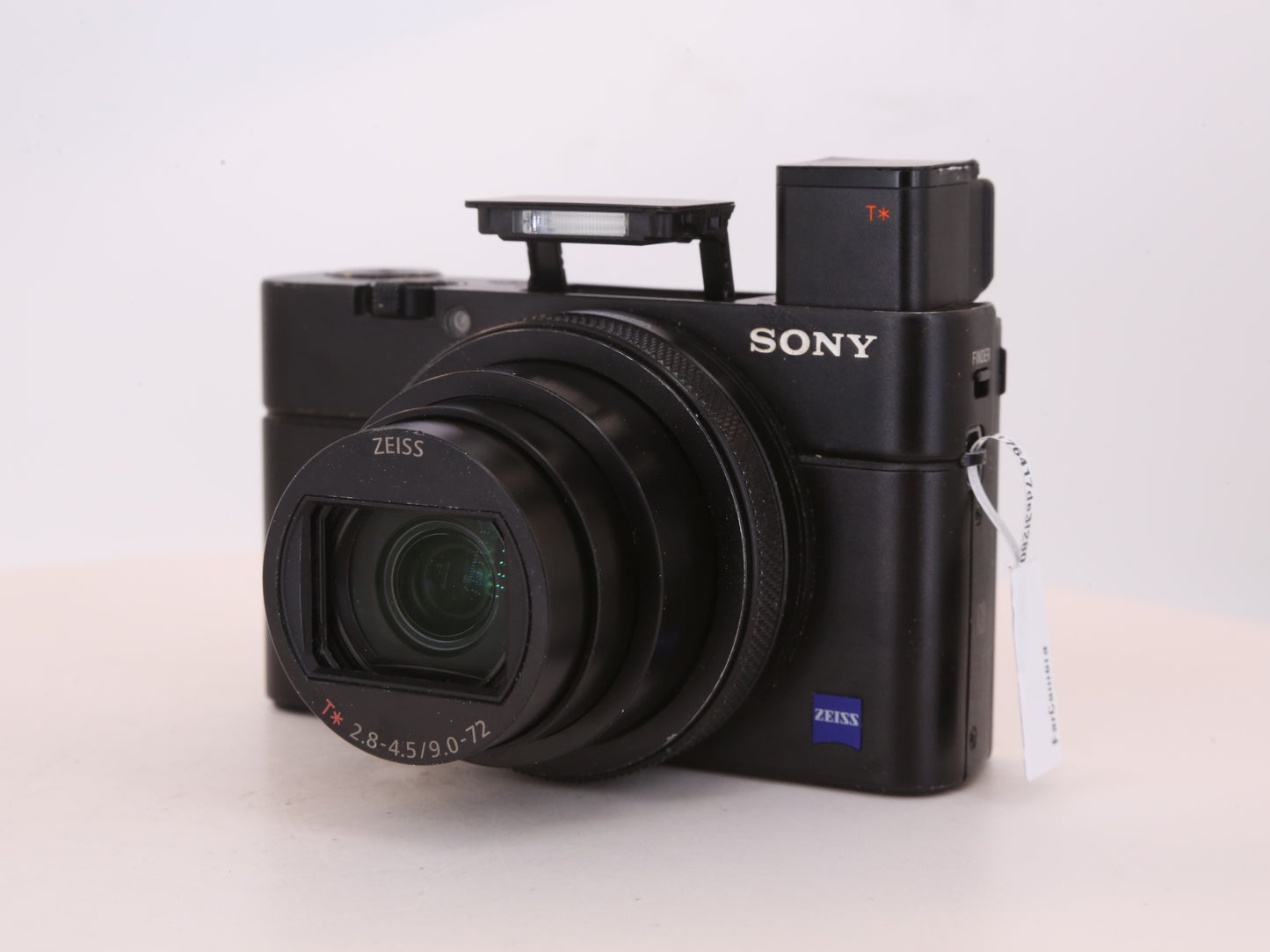 [Good, Fast Shipping] Sony DSC-RX100 VI M6 Camera