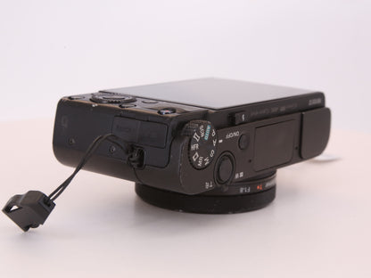 [Good, Fast Shipping] Sony DSC-RX100 V M5 Camera