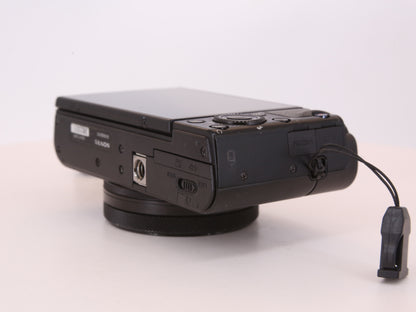 [Good, Fast Shipping] Sony DSC-RX100 V M5 Camera