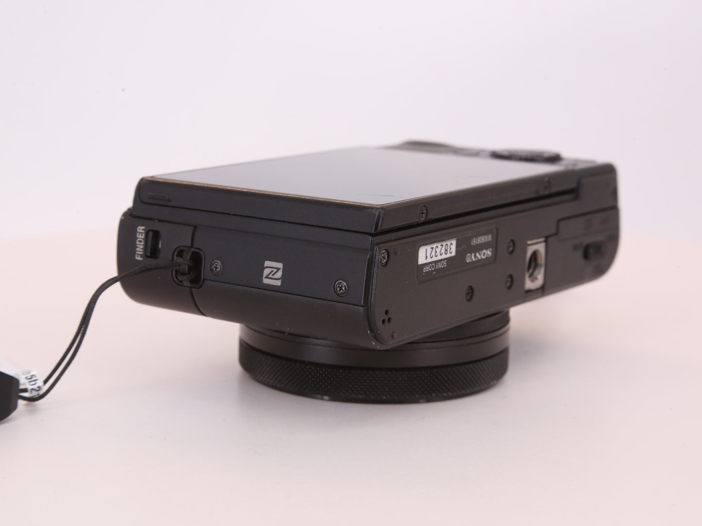 [Good, Fast Shipping] Sony DSC-RX100 V M5 Camera
