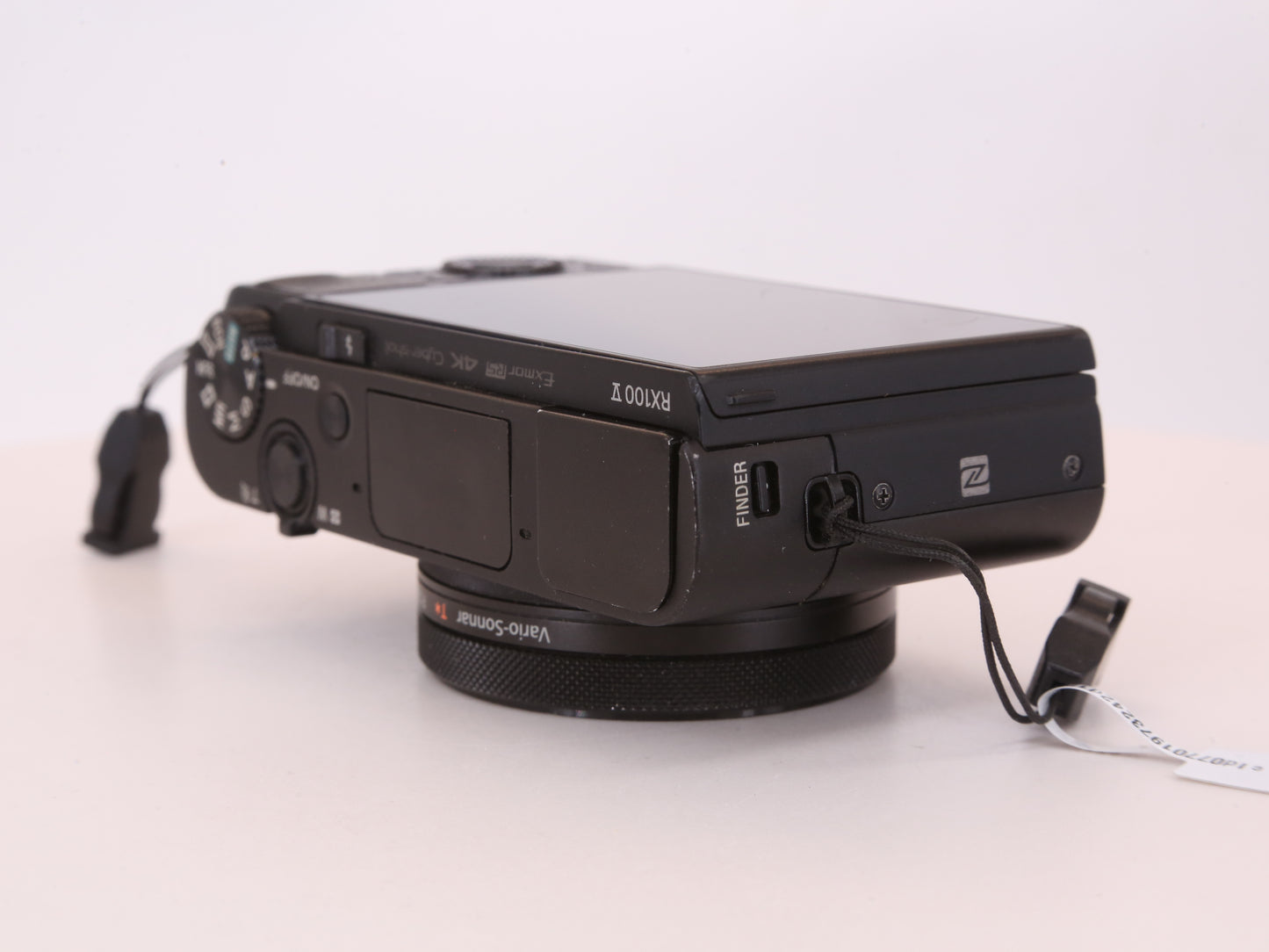 [Good, Fast Shipping] Sony DSC-RX100 V M5 Camera
