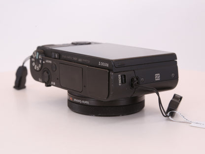 [Good, Fast Shipping] Sony DSC-RX100 V M5 Camera