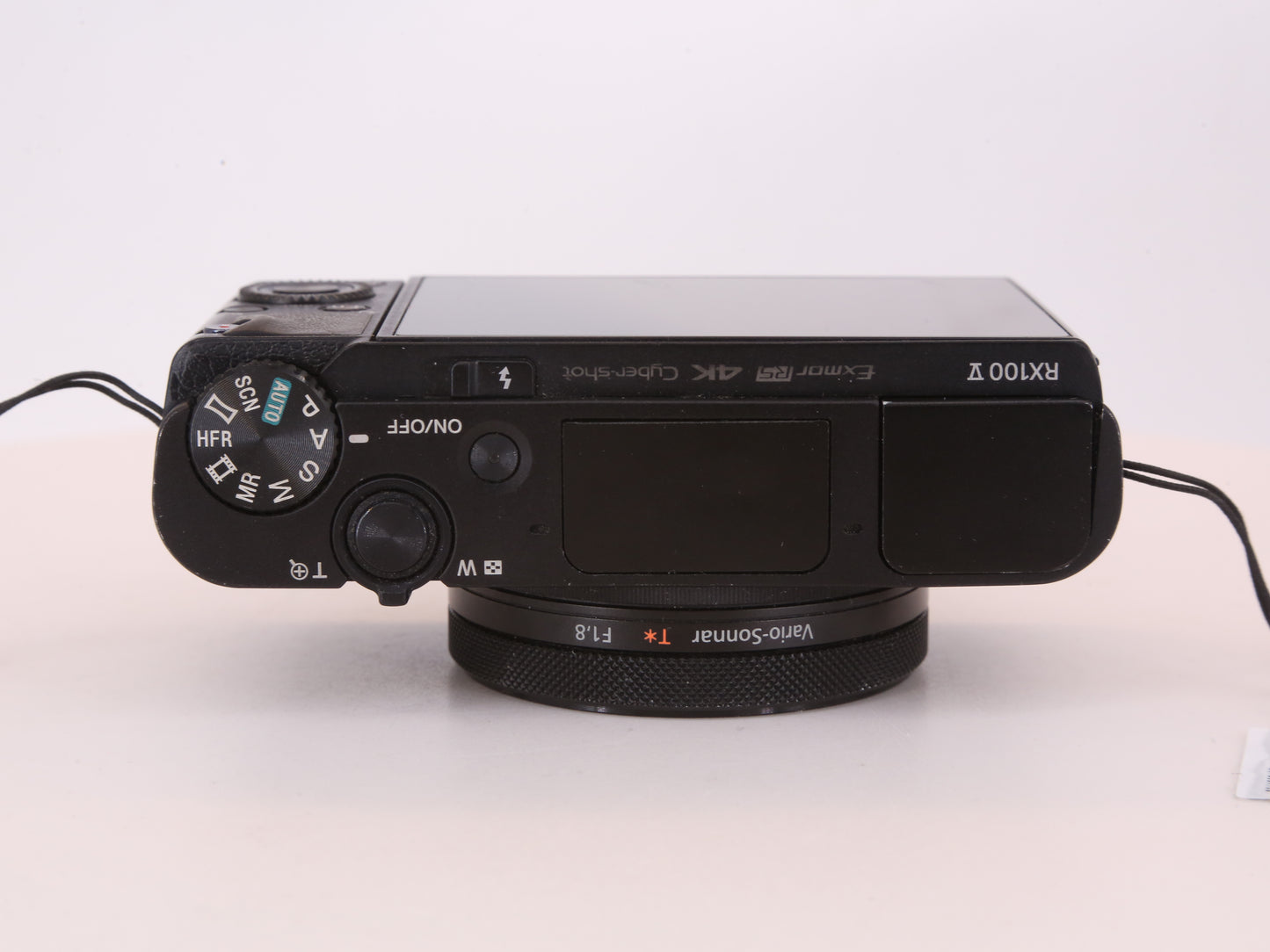 [Good, Fast Shipping] Sony DSC-RX100 V M5 Camera