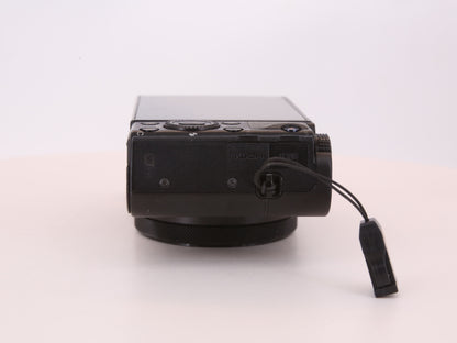 [Good, Fast Shipping] Sony DSC-RX100 V M5 Camera