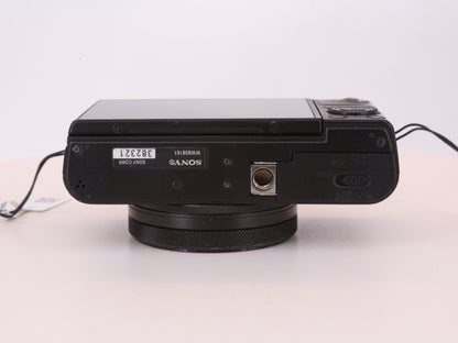 [Good, Fast Shipping] Sony DSC-RX100 V M5 Camera