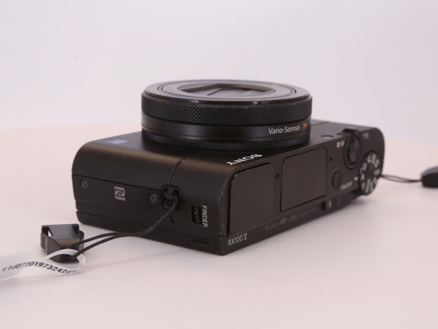 [Good, Fast Shipping] Sony DSC-RX100 V M5 Camera