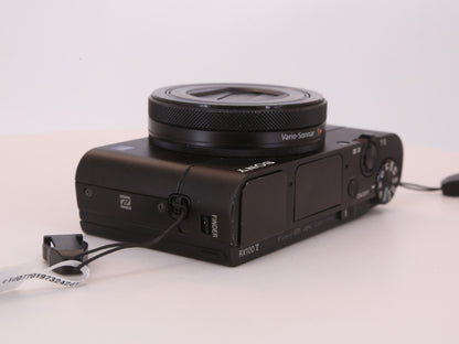 [Good, Fast Shipping] Sony DSC-RX100 V M5 Camera