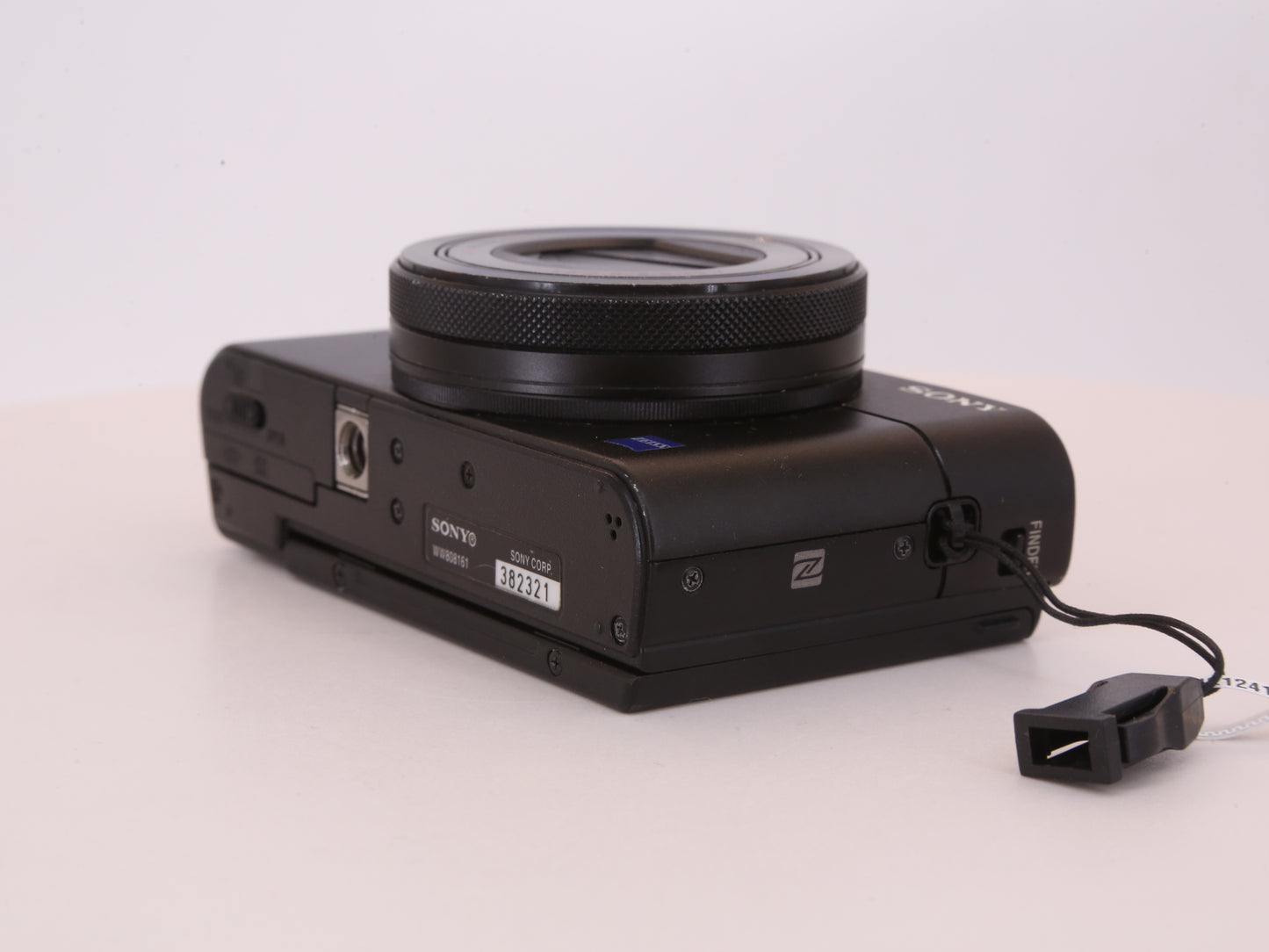 [Good, Fast Shipping] Sony DSC-RX100 V M5 Camera