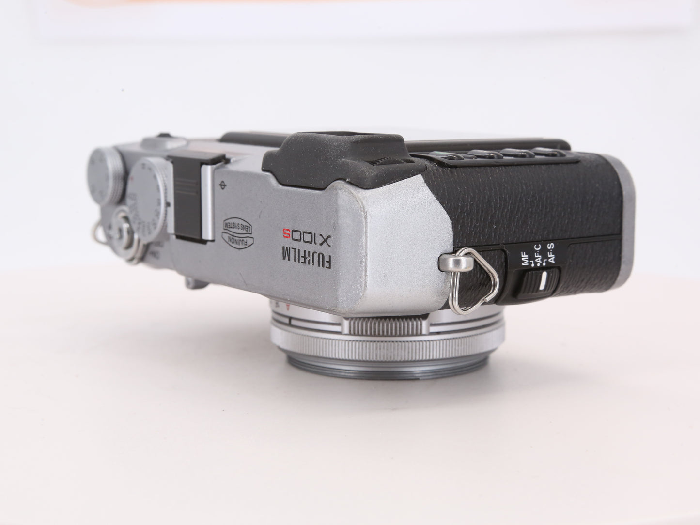 [Good, Fast Shipping] Fujifilm X100S Camera