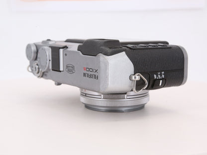 [Good, Fast Shipping] Fujifilm X100S Camera