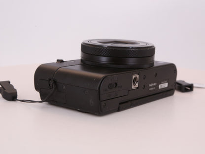 [Good, Fast Shipping] Sony DSC-RX100 V M5 Camera