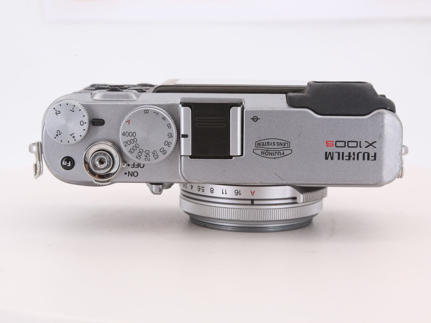 [Good, Fast Shipping] Fujifilm X100S Camera