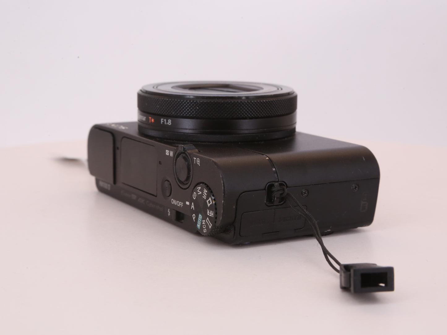 [Good, Fast Shipping] Sony DSC-RX100 V M5 Camera