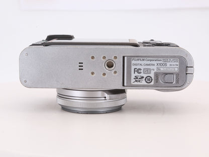 [Good, Fast Shipping] Fujifilm X100S Camera
