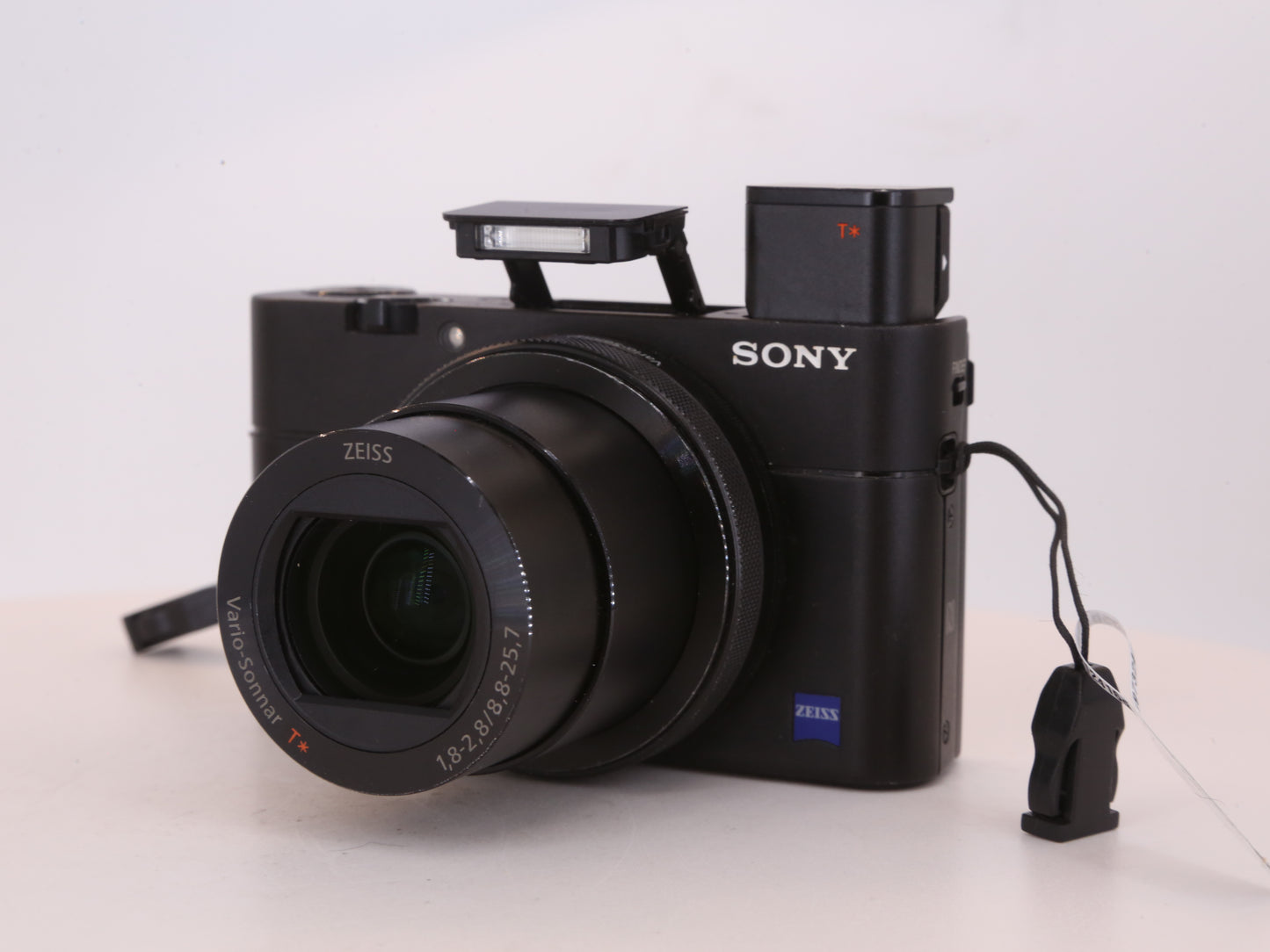 [Good, Fast Shipping] Sony DSC-RX100 V M5 Camera