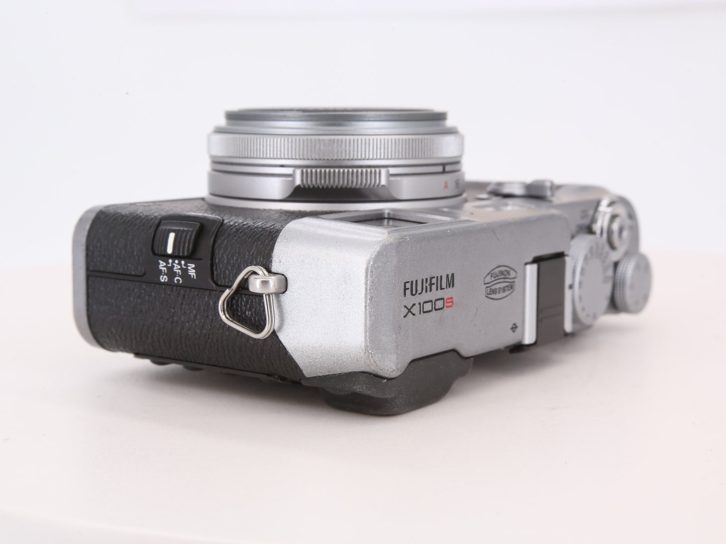 [Good, Fast Shipping] Fujifilm X100S Camera