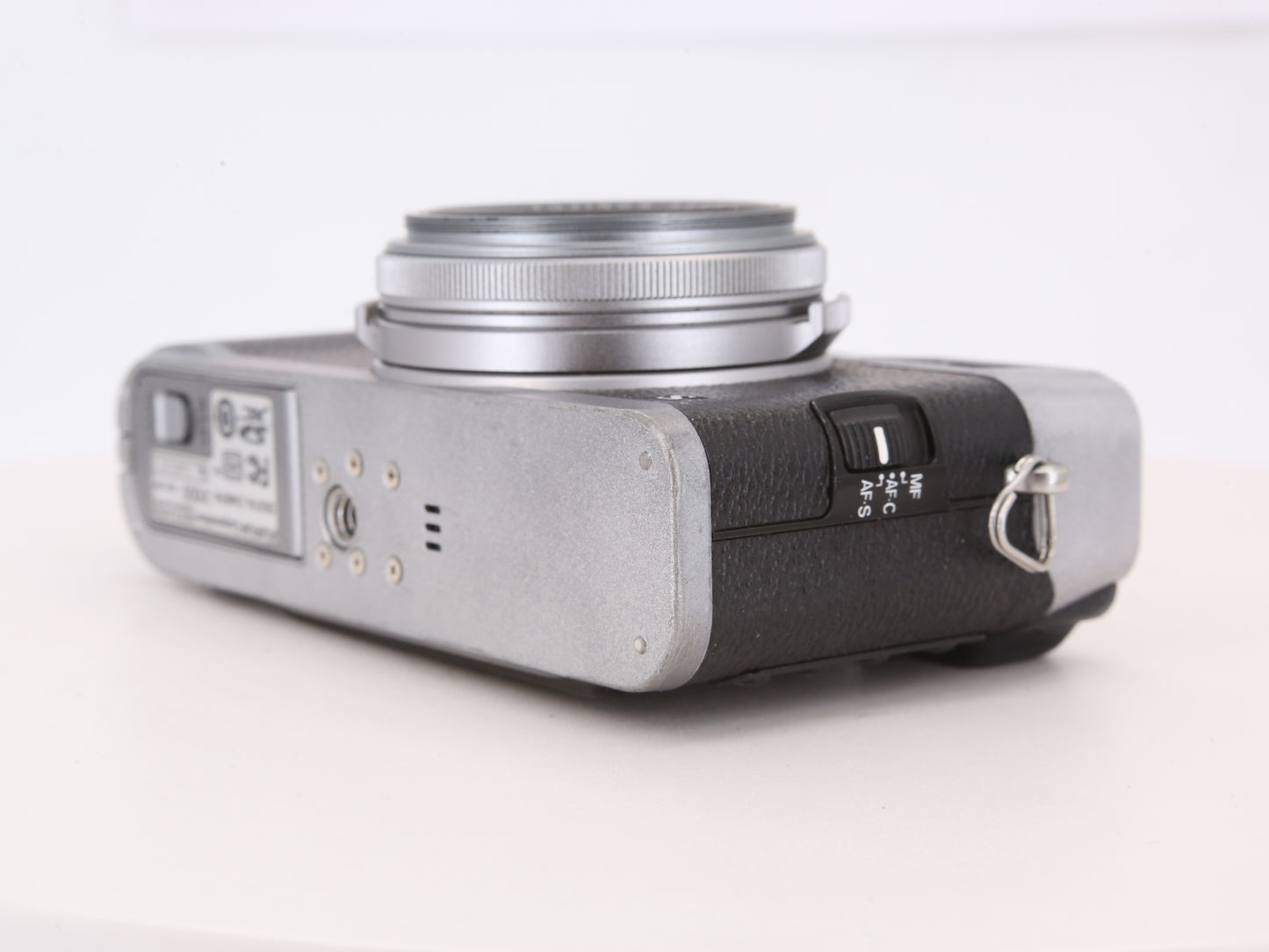 [Good, Fast Shipping] Fujifilm X100S Camera