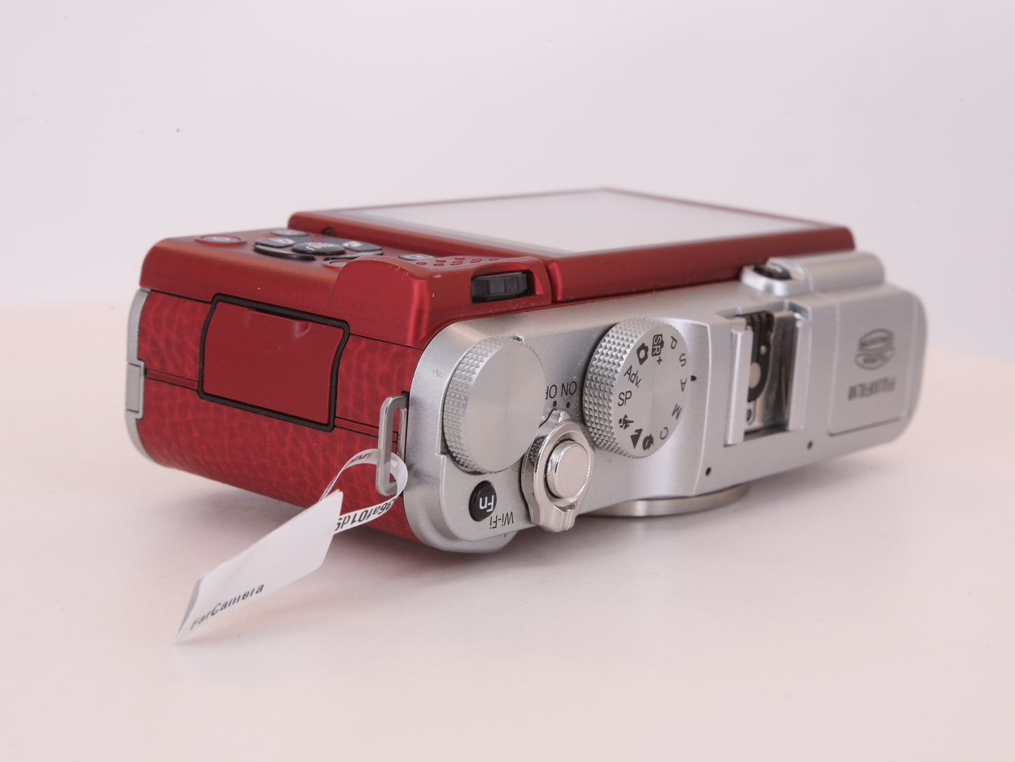 [Good, Fast Shipping] Fujifilm X-A1 Camera